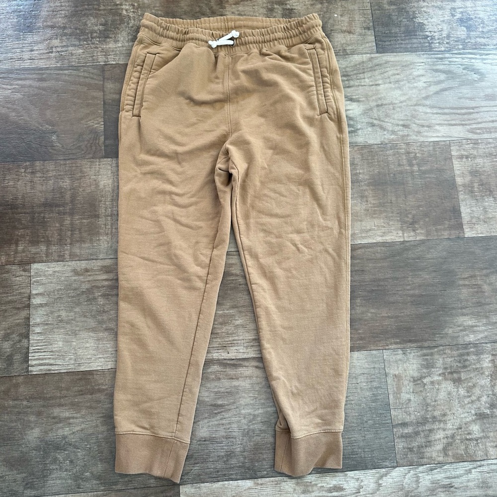 The North Face heritage patch Joggers - Picture 2 of 5